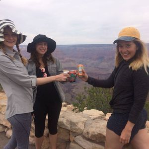 Meet your Posher, Lisa